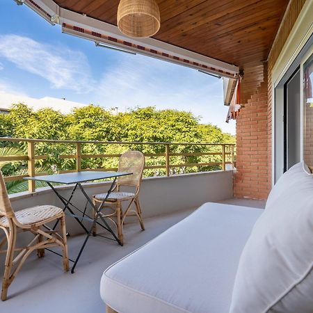 Appartement Cambrils Front De Mer Zewnętrze zdjęcie