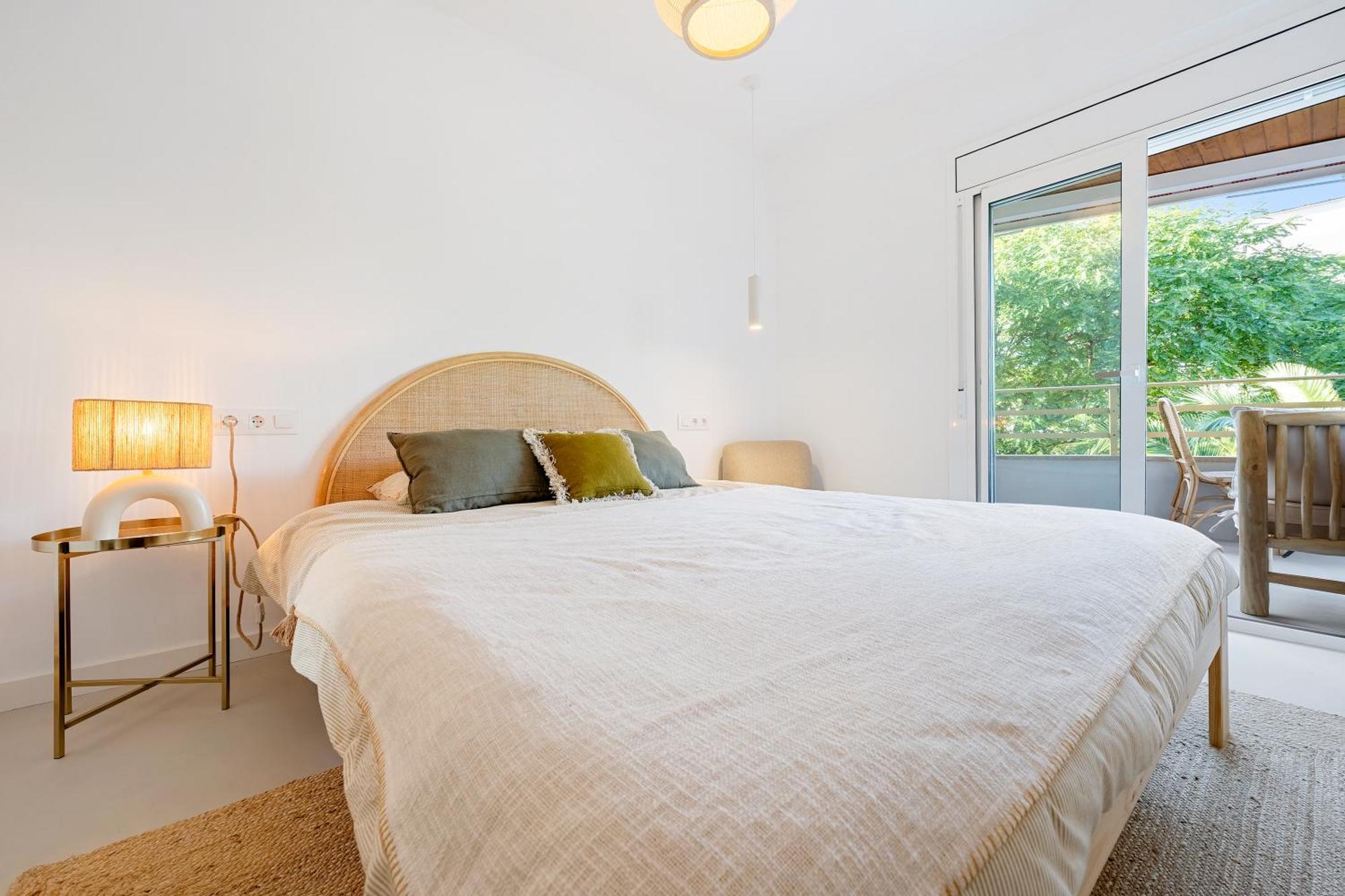 Appartement Cambrils Front De Mer Zewnętrze zdjęcie