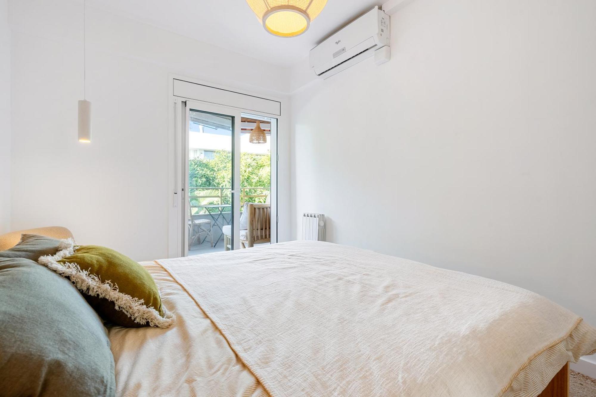 Appartement Cambrils Front De Mer Zewnętrze zdjęcie