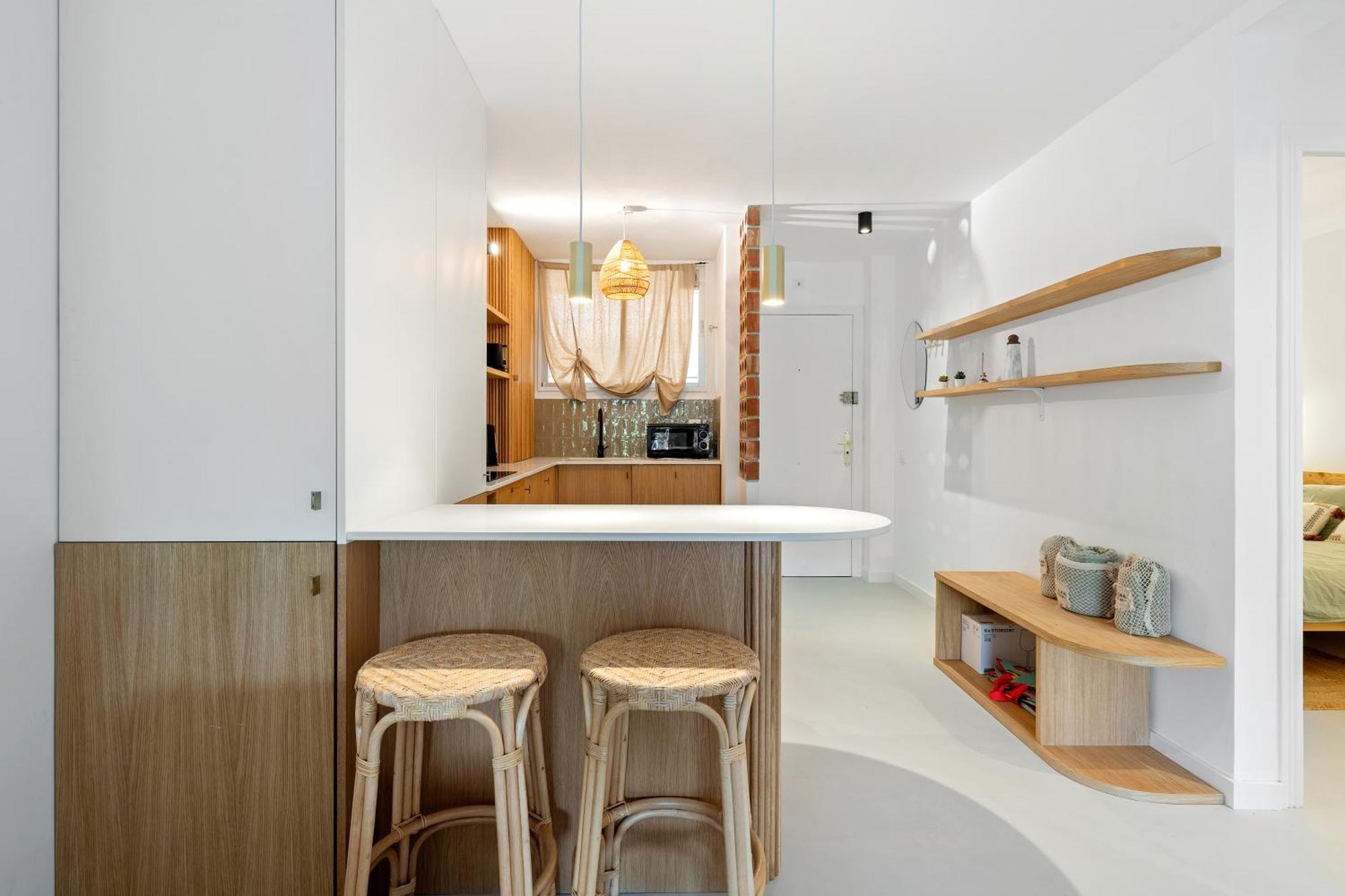 Appartement Cambrils Front De Mer Zewnętrze zdjęcie
