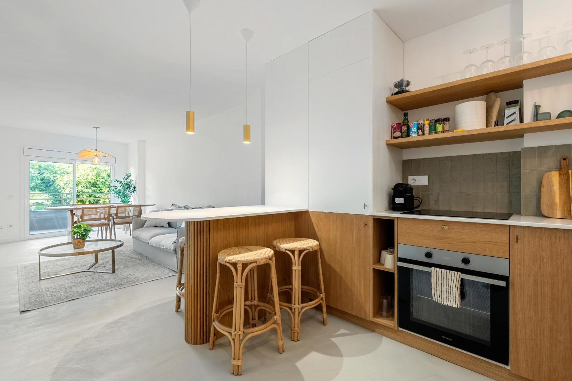 Appartement Cambrils Front De Mer Zewnętrze zdjęcie