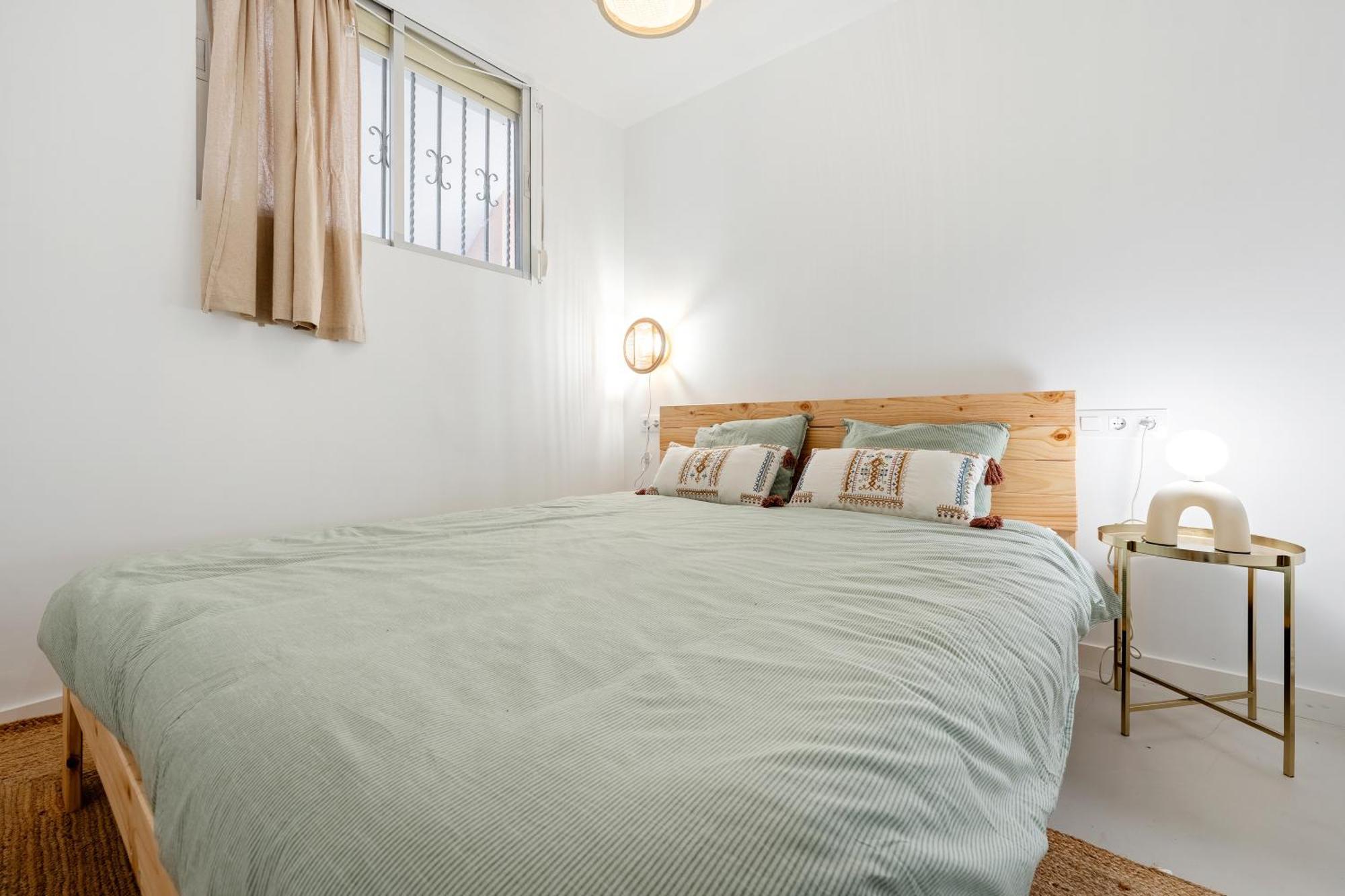 Appartement Cambrils Front De Mer Zewnętrze zdjęcie