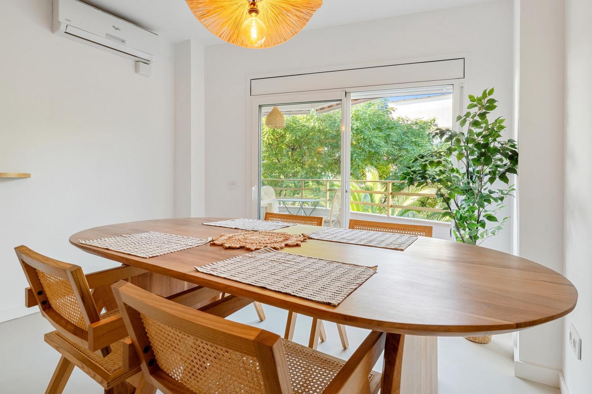 Appartement Cambrils Front De Mer Zewnętrze zdjęcie
