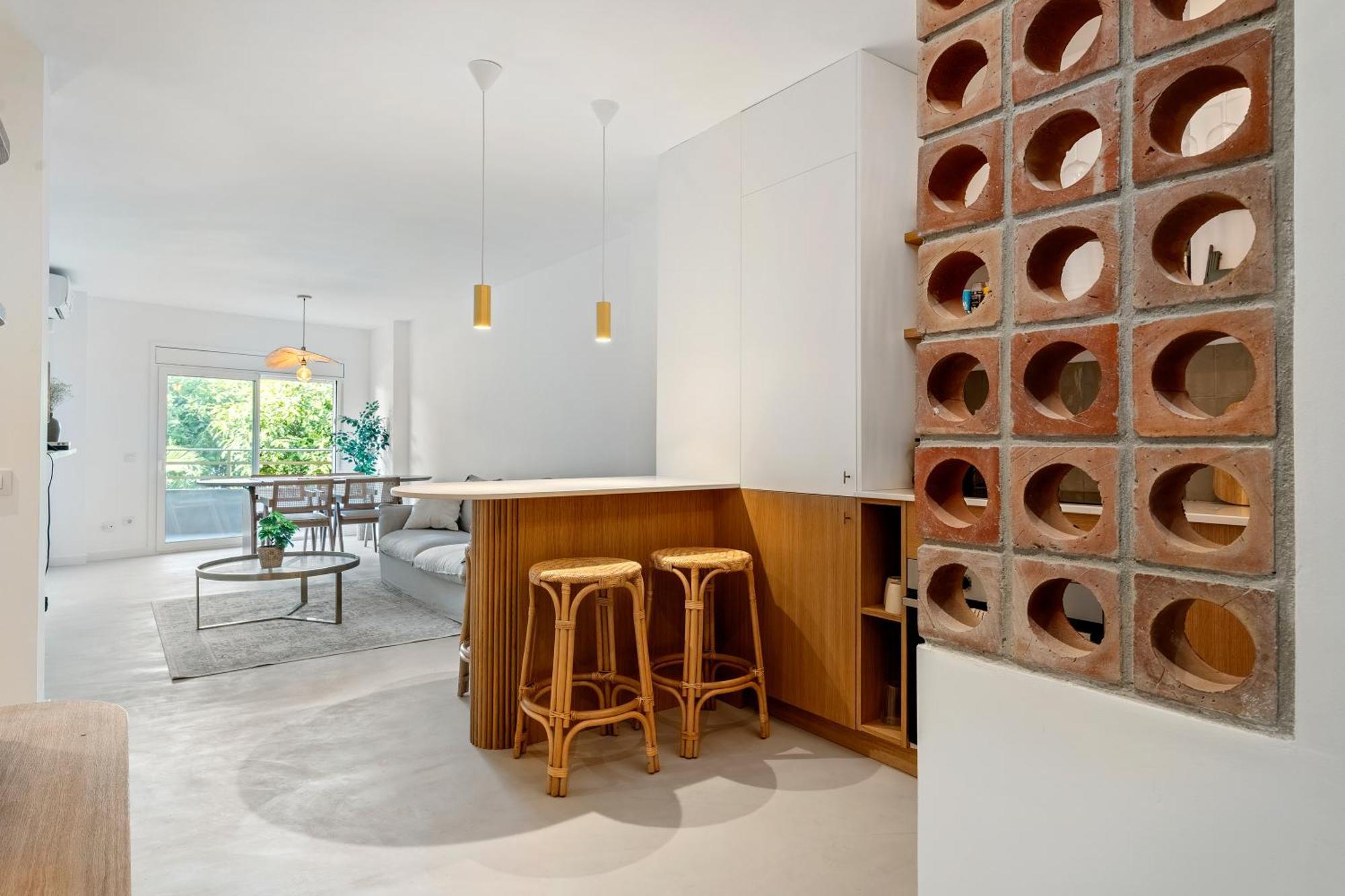 Appartement Cambrils Front De Mer Zewnętrze zdjęcie