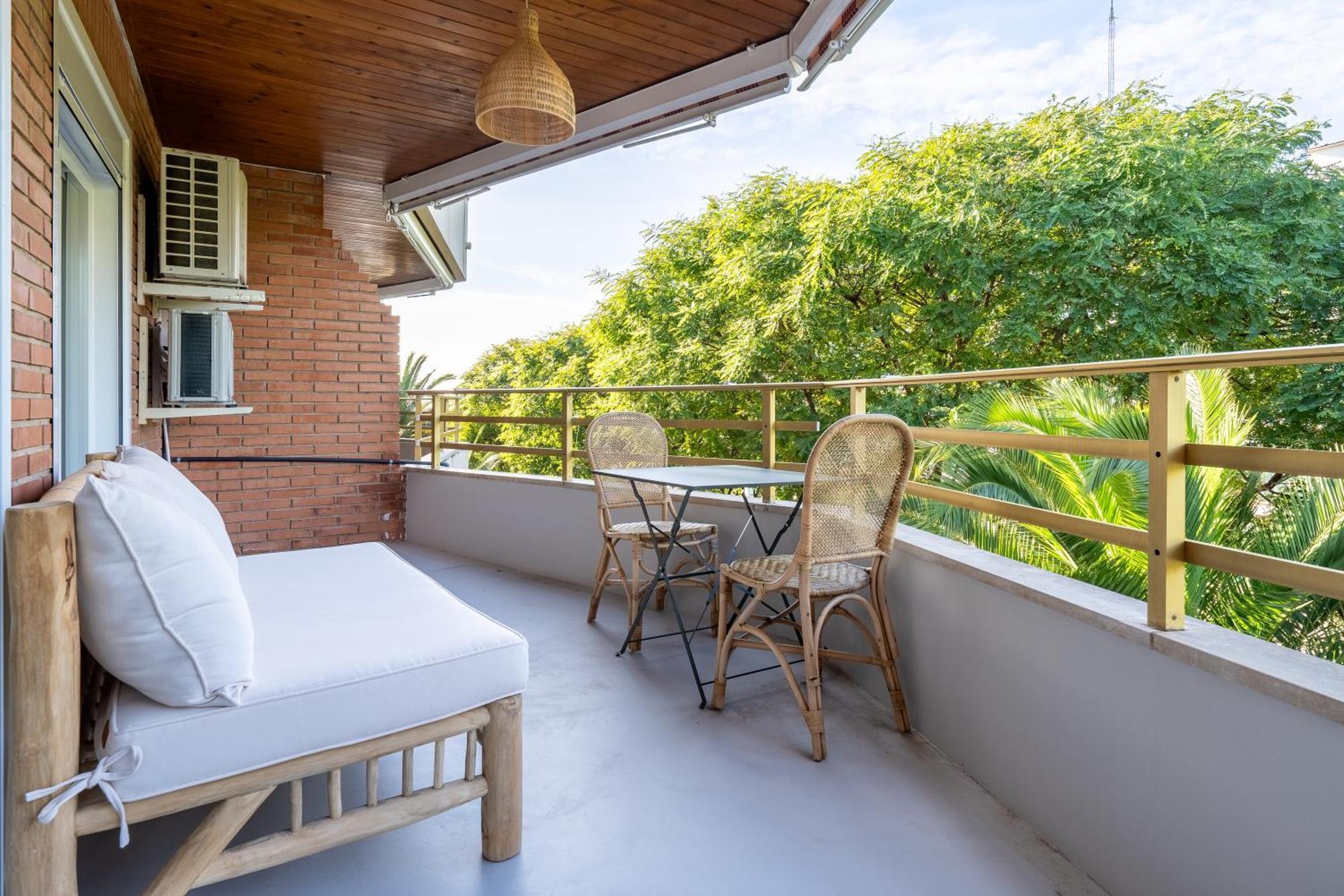 Appartement Cambrils Front De Mer Zewnętrze zdjęcie