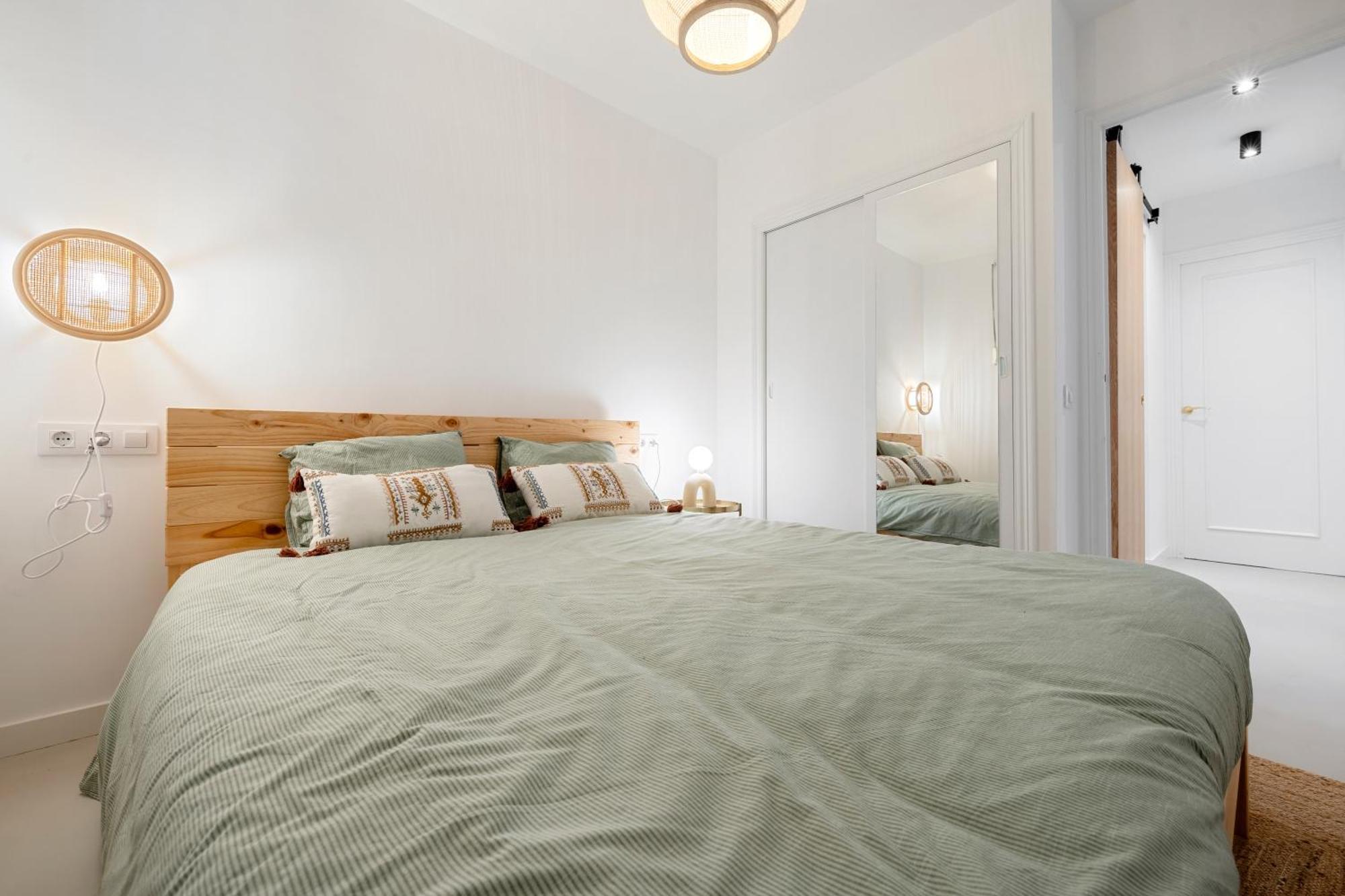 Appartement Cambrils Front De Mer Zewnętrze zdjęcie