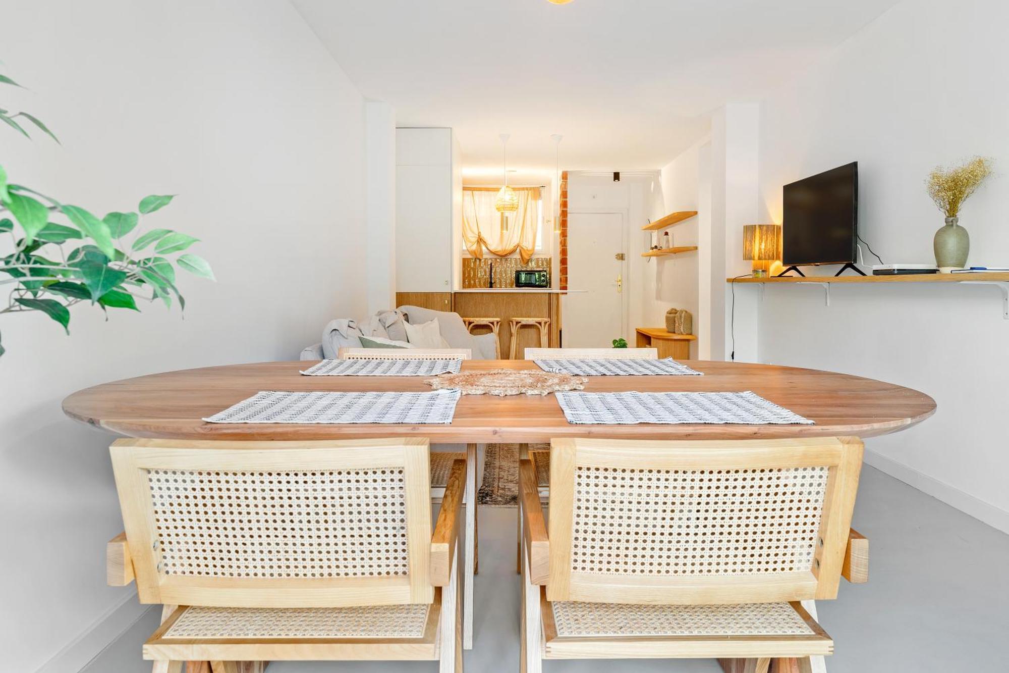 Appartement Cambrils Front De Mer Zewnętrze zdjęcie