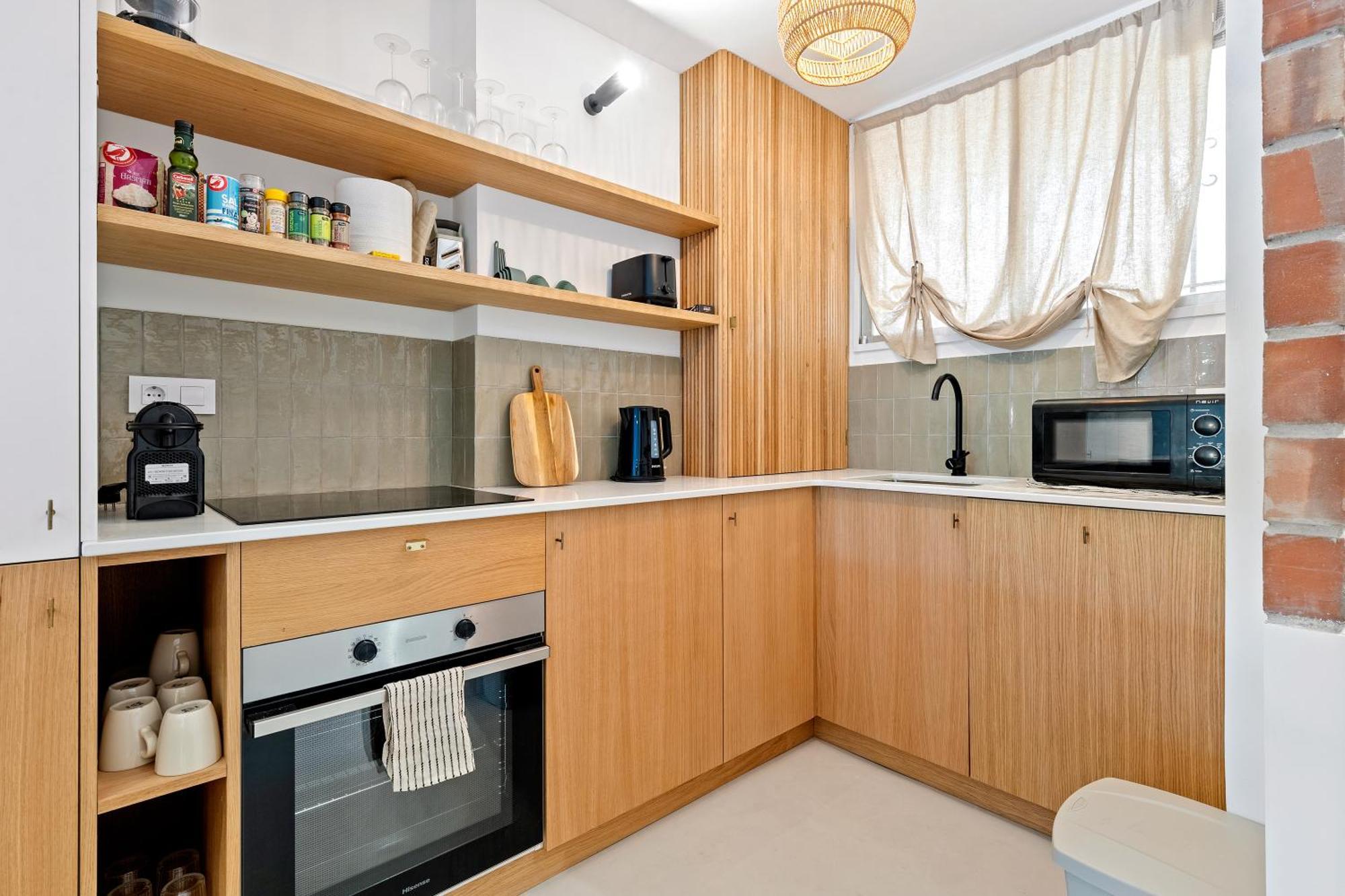 Appartement Cambrils Front De Mer Zewnętrze zdjęcie
