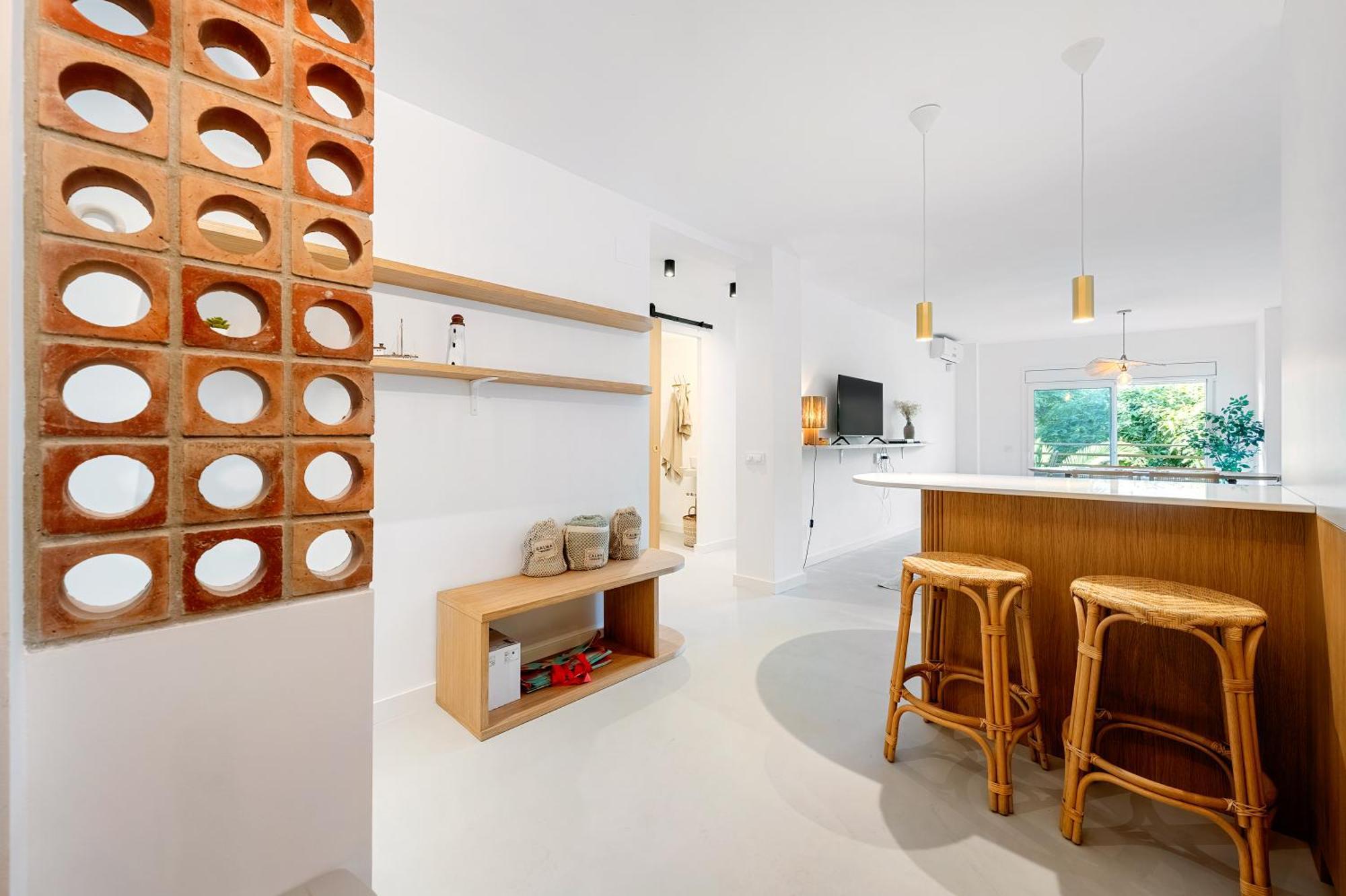 Appartement Cambrils Front De Mer Zewnętrze zdjęcie