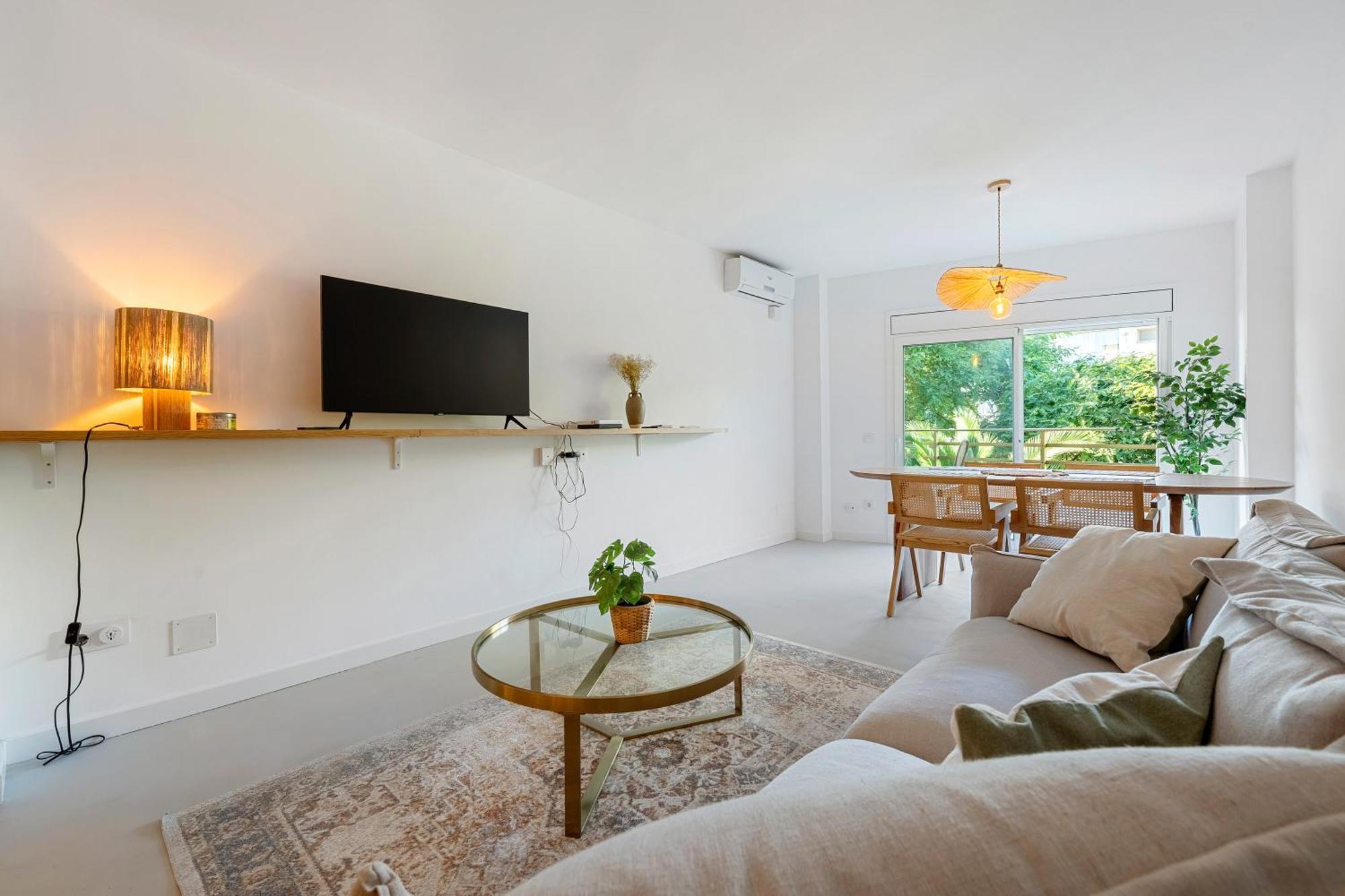Appartement Cambrils Front De Mer Zewnętrze zdjęcie