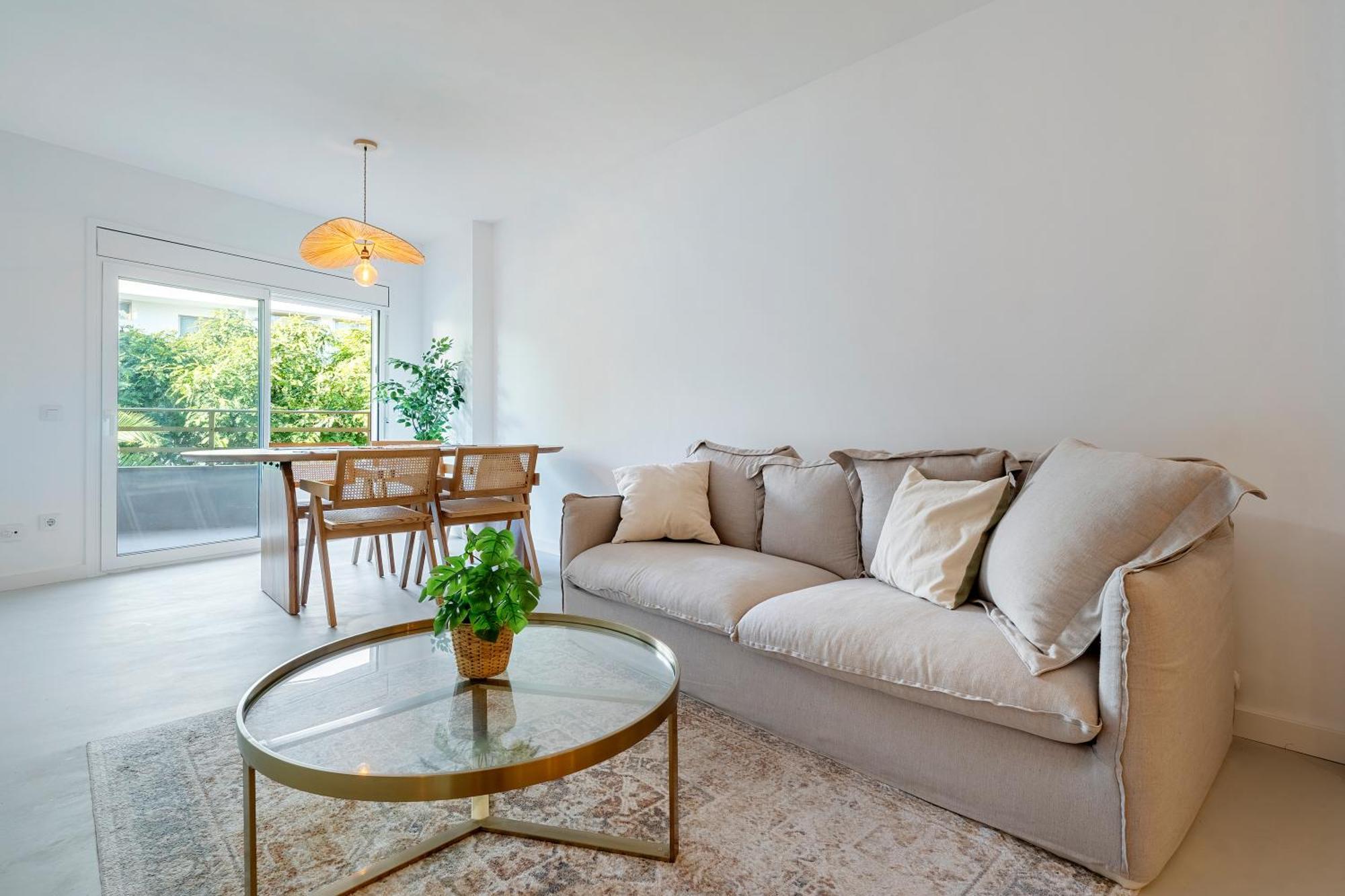 Appartement Cambrils Front De Mer Zewnętrze zdjęcie